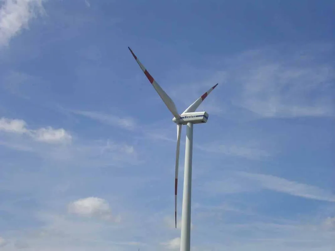 Windpark (c) EcofinConcept