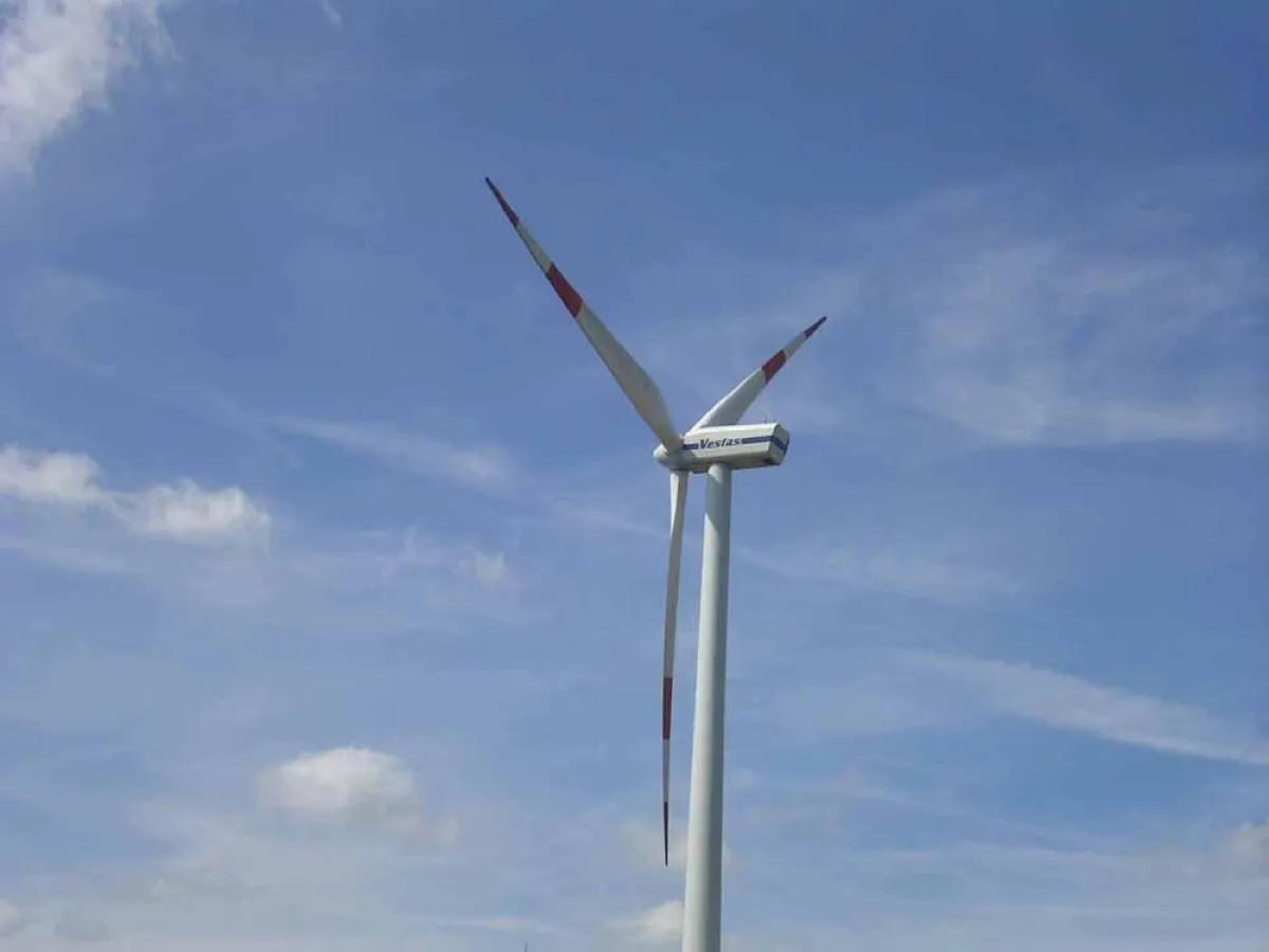 Windpark (c) EcofinConcept