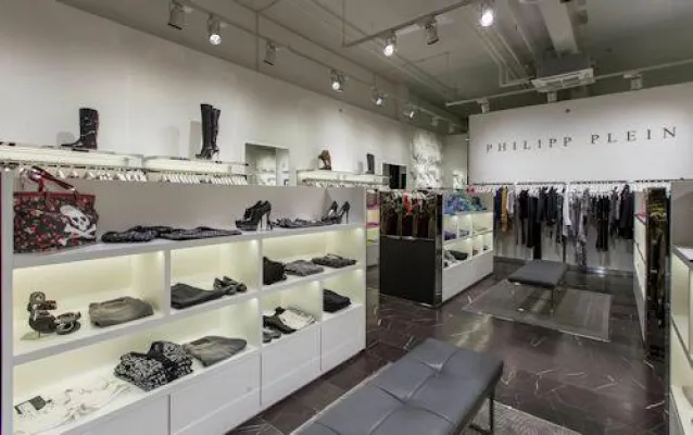 Bild: Neue Stores im McArthurGlen Designer Outlet Salzburg