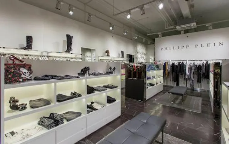Bild: Neue Stores im McArthurGlen Designer Outlet Salzburg