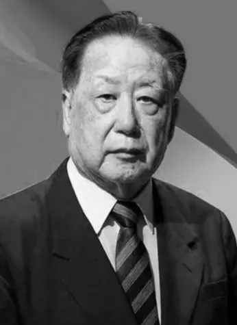 Bild: Zum Gedenken an Botschafter MEI Zhaorong