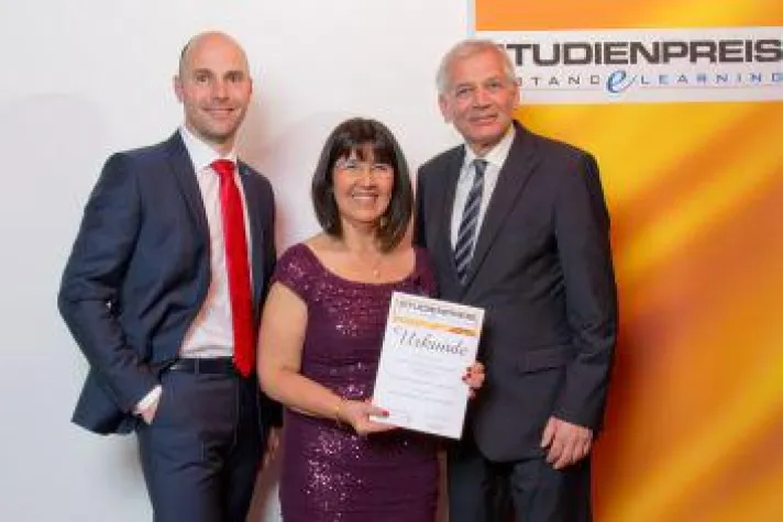 Bild: Den Kindheitstraum leben