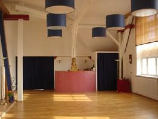 Bild: „DORN-Ausbildungszentrum“ in Lindau am Bodensee in neuen Räumen-Die DORN-Methode in besonderem Ambiente lernen