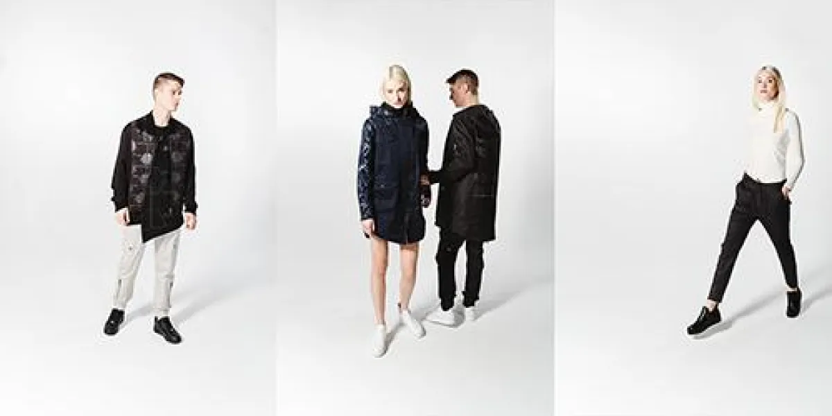 Neue Kollektion 2016