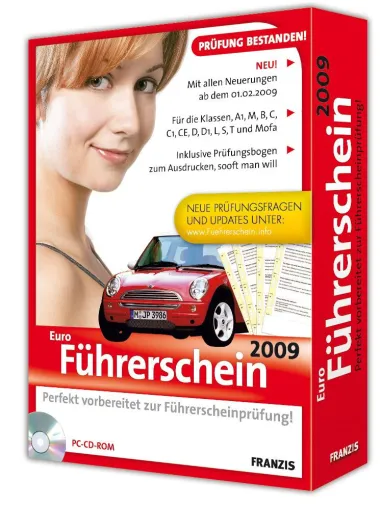Bild: Die ideale Vorbereitung für den Führerschein – Fit für die Prüfung