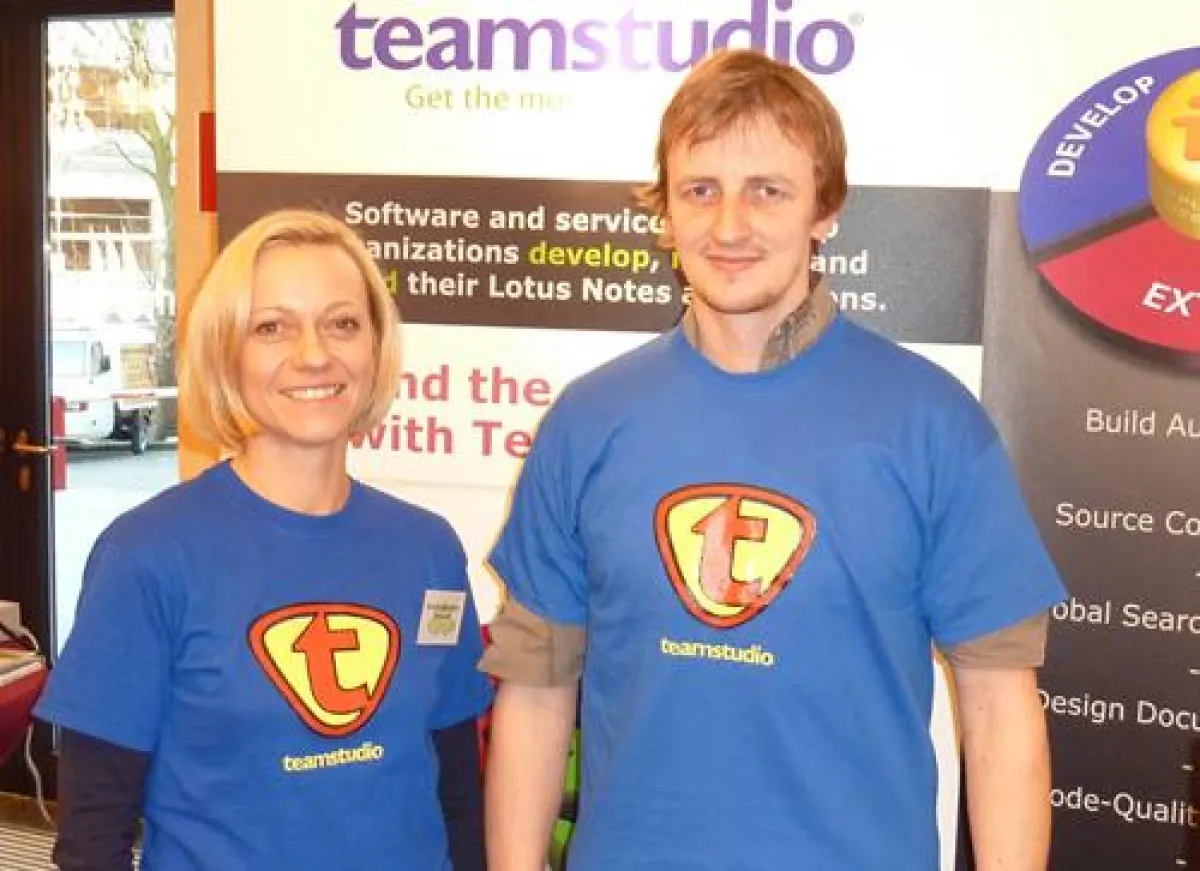 Neue Technologie schafft Freiräume für Außendienstler