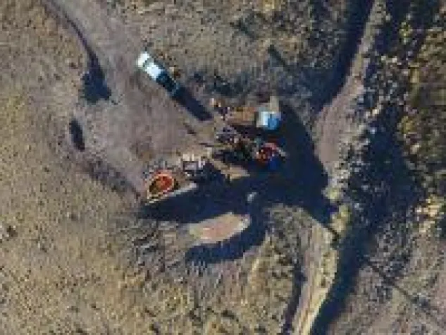 Bild: Gold auf Höhenflug