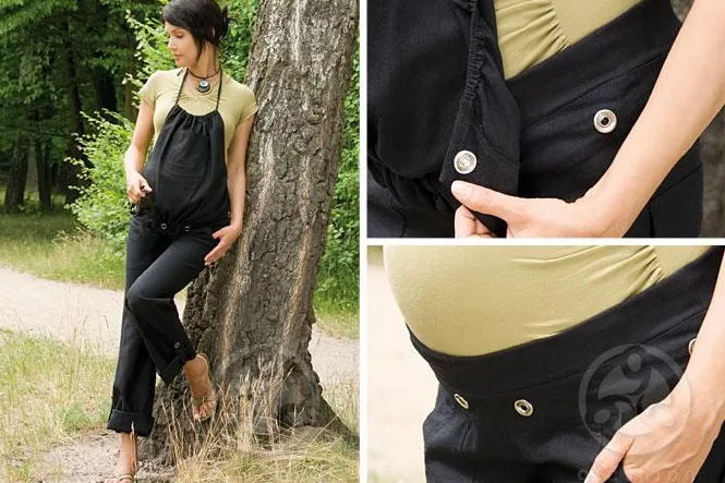 Umstandsmode - mit der Schwangerschaftsmode von 9fashion schön gekleidet durch die wundervollen 9 Monate Bild: Umstandsmode - mit der Schwangerschaftsmode von 9fashion schön gekleidet durch die wundervollen 9 Monate