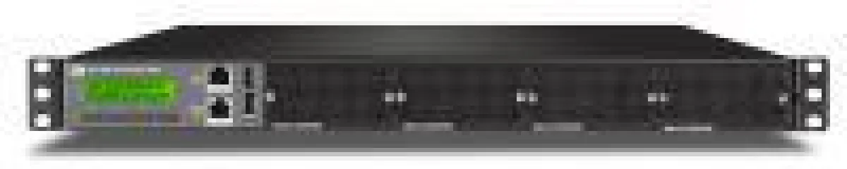 Transcoder 3840 von WISI