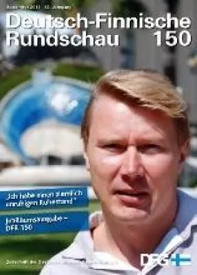 Bild: Exklusiv-Interview mit Mika Häkkinen