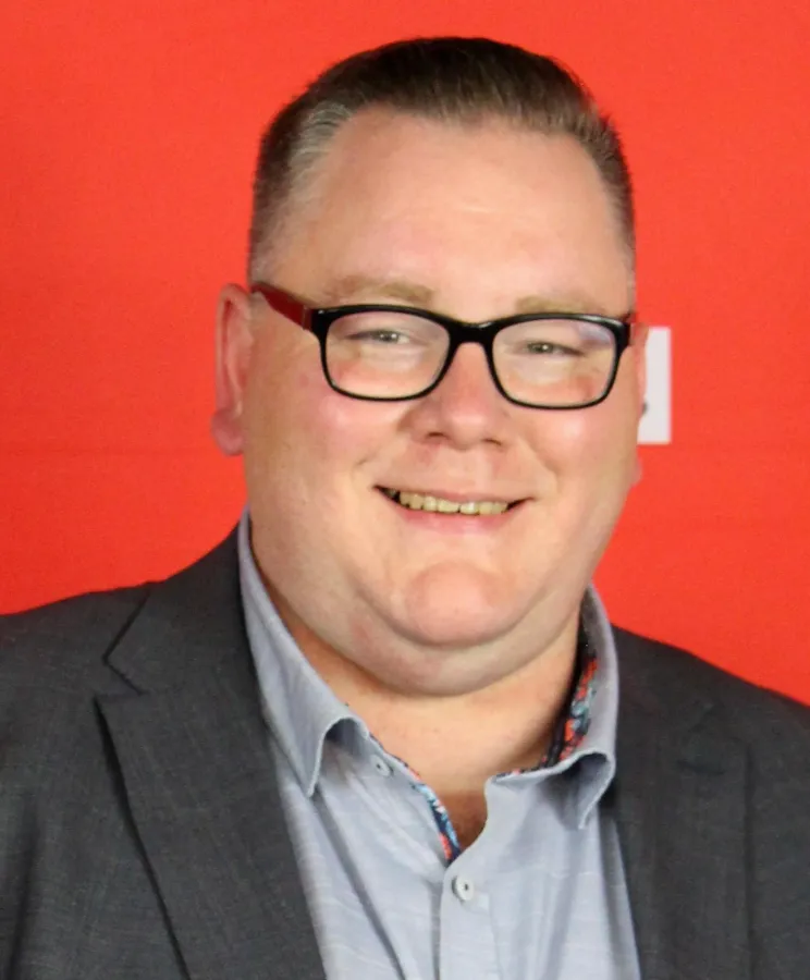 David Schwarzendahl (DIE LINKE. Rheinland-Pfalz)