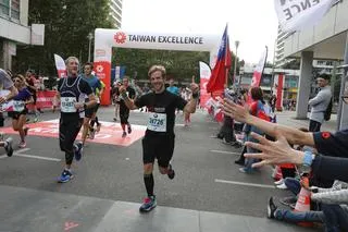 Bild: Taiwan Excellence - Den Traum erfüllt!