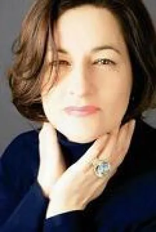 Neue Kollektionen erweitern das mondäne Schmucklabel „Rotraut Hoffmann“ Bild: Neue Kollektionen erweitern das mondäne Schmucklabel „Rotraut Hoffmann“