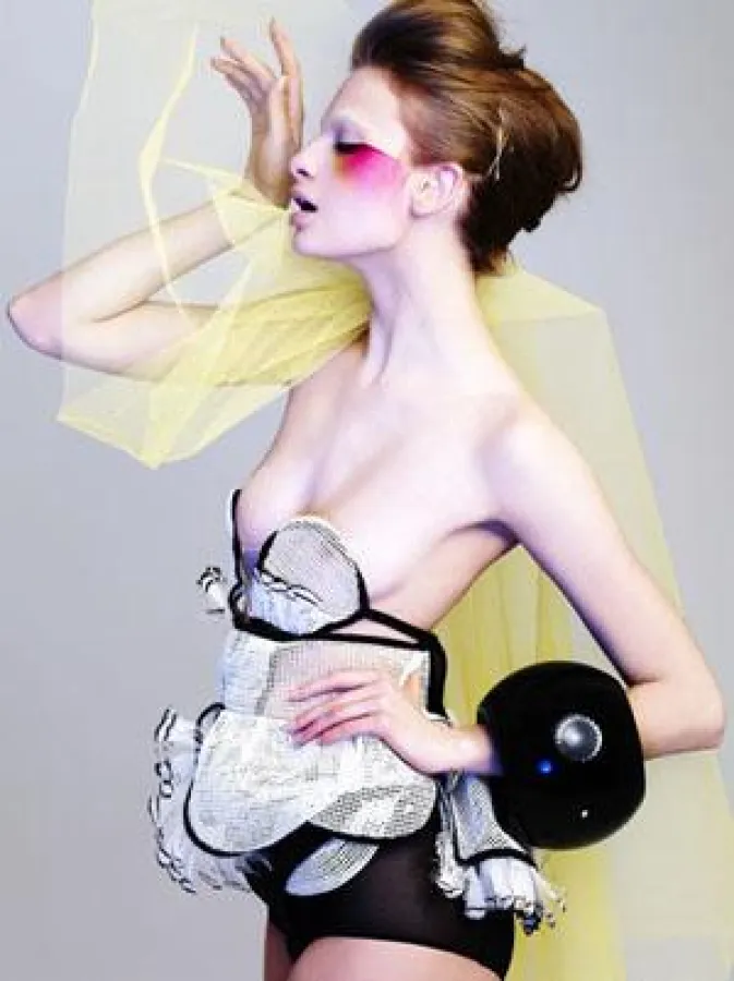 Stefano Moro / Blaublut Edition