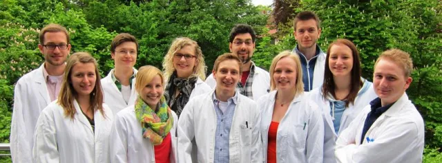 Bild: iGEM Team der TU Braunschweig überzeugt mit innovativem Projekt und erhält großzügige Spende