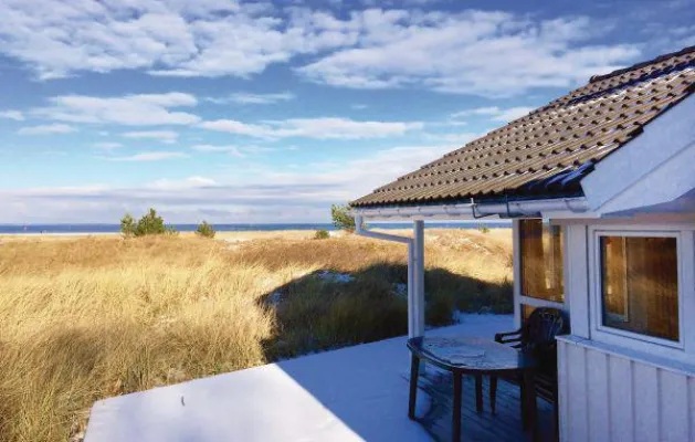 Bild: Zur Travemünder Woche ins Ferienhaus