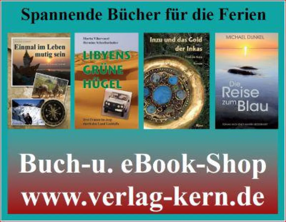 Verlag Kern, Bayreuth