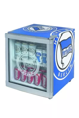 Bild: Cooles Weihnachtsgeschenk: Der HERTHA BSC -  KühlWürfel