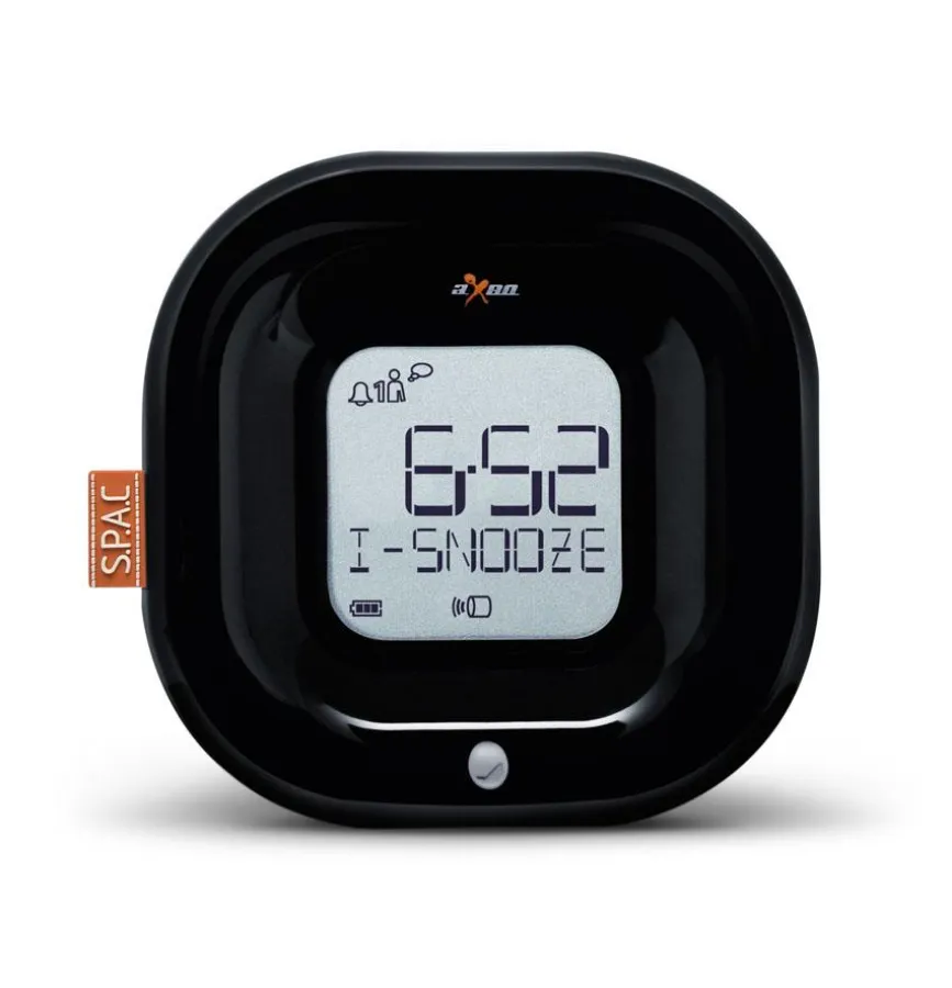 axbo black iSnooze