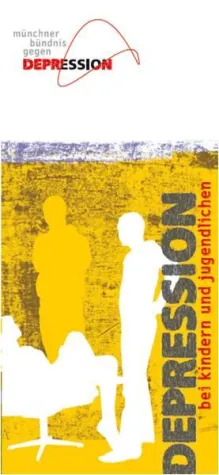 Bild: Depression bei Kindern und Jugendlichen - Früherkennung stärken!