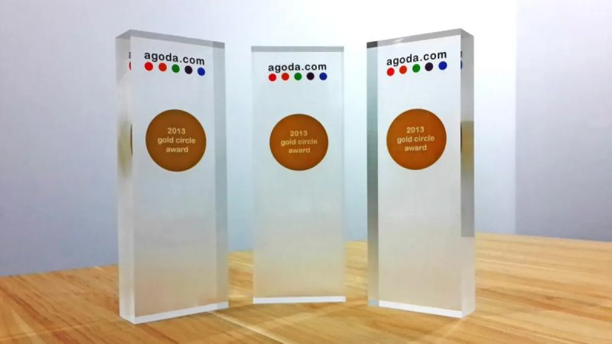 Und die Gewinner dieses Jahr sind…