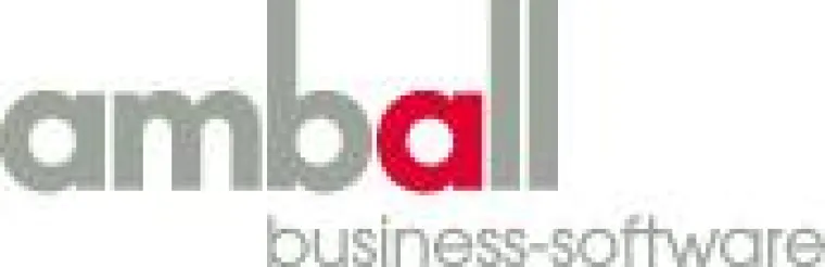 Die amball-Produkte amProject und amProduction wurden für Microsoft Dynamics NAV 2013 zertifiziert Bild: Die amball-Produkte amProject und amProduction wurden für Microsoft Dynamics NAV 2013 zertifiziert