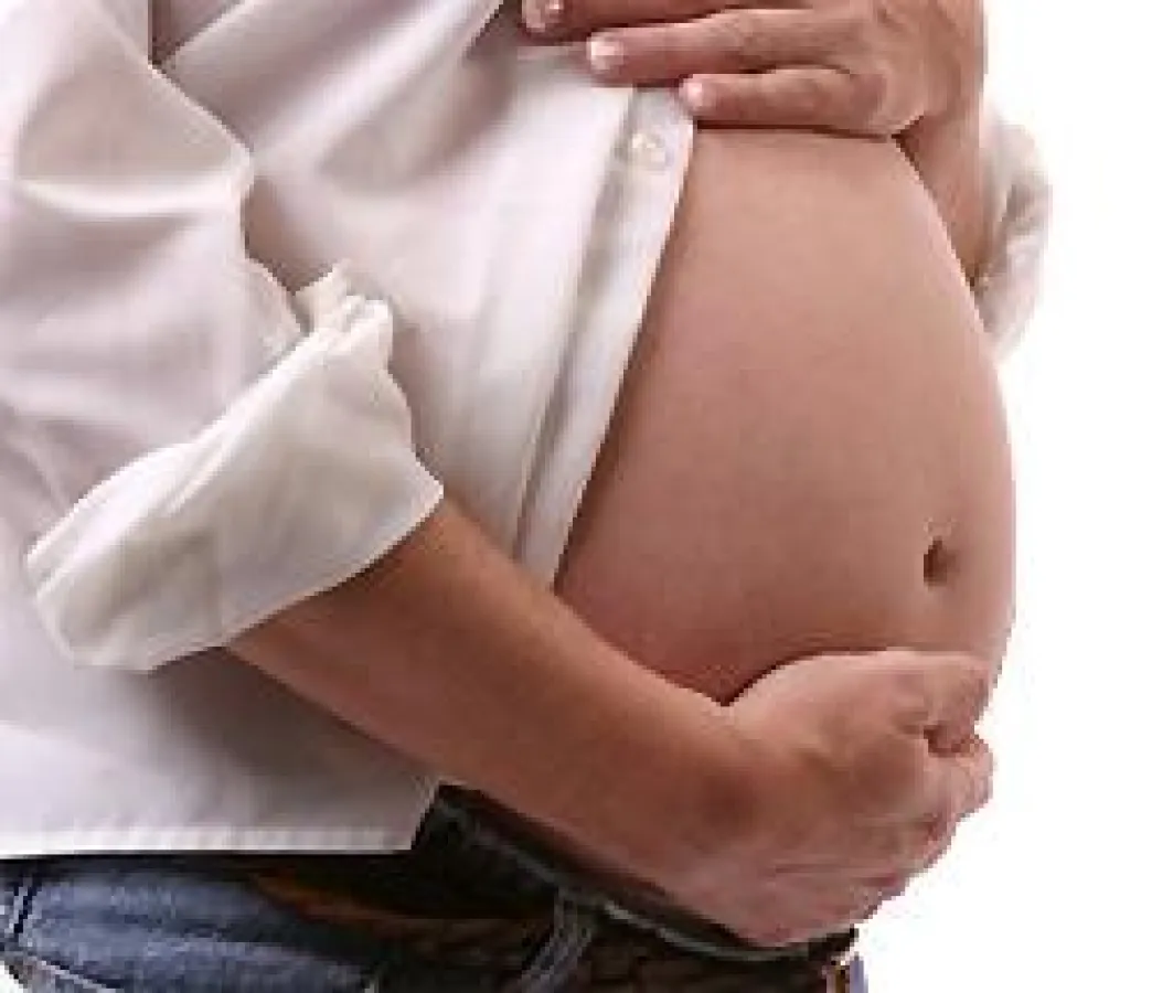 Copyright: BabyCenter