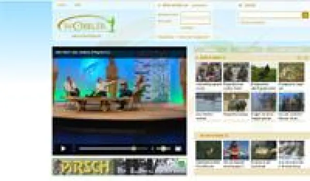 Bild: TripleDoubleU übernimmt die Vermarktung des WebTV-Senders Wobbler.tv