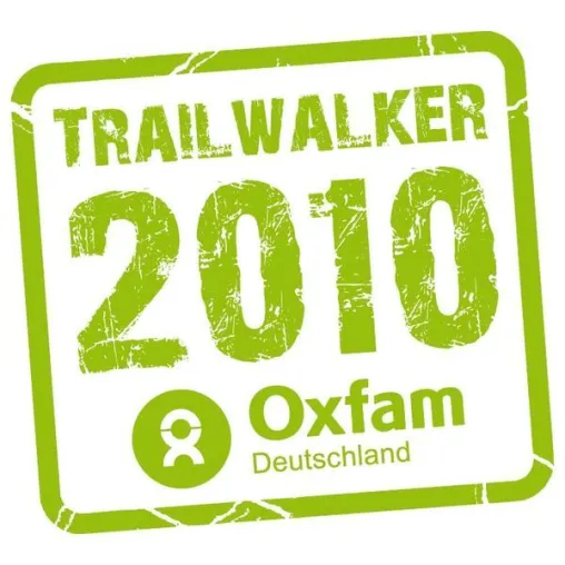 Bild: Mortimer English Club Sponsor für Oxfam