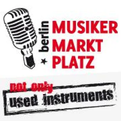 Neue Veranstaltung für Musiker in Berlin Bild: Neue Veranstaltung für Musiker in Berlin