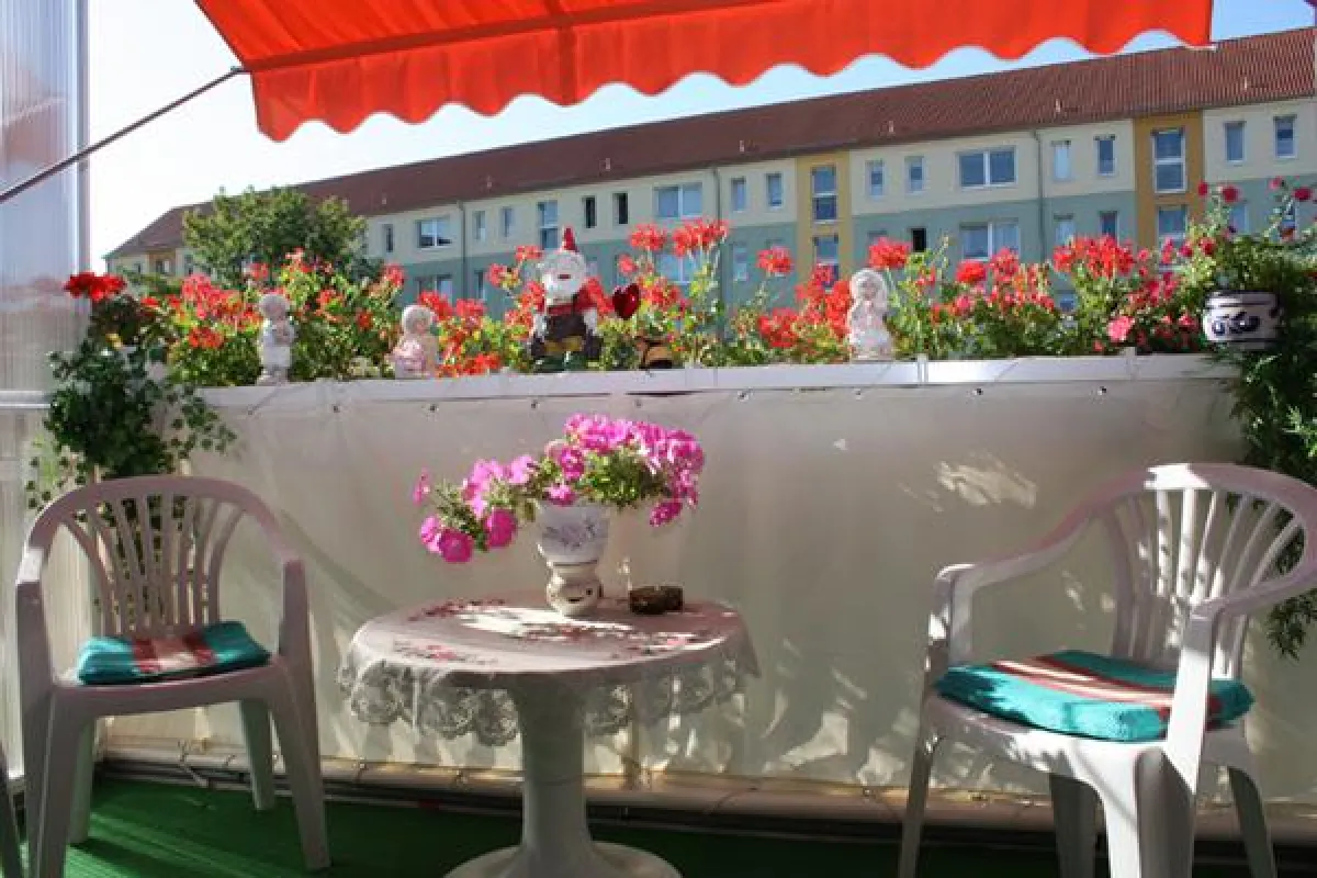 Die Neubrandenburger Wohnungsgesellschaft (Neuwoges) gehört zu den größten Wohnungsunternehmen in Mecklenburg Vorpommern. Sie  verwaltet ungefähr 12.000 eigene Mietwohnungen und etwas über 2.000 Wohnu