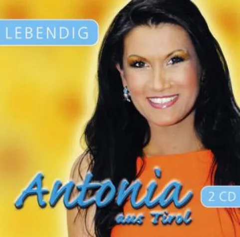 Bild: Antonia aus Tirol - Lebendig