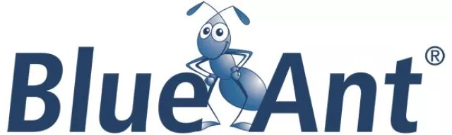 Bild: Blue Ant erleben. Webbasiertes Multi-Projektmanagement auf der ITnT Wien