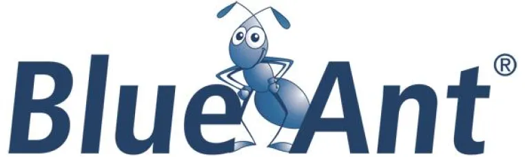 Blue Ant erleben. Webbasiertes Multi-Projektmanagement auf der ITnT Wien Bild: Blue Ant erleben. Webbasiertes Multi-Projektmanagement auf der ITnT Wien