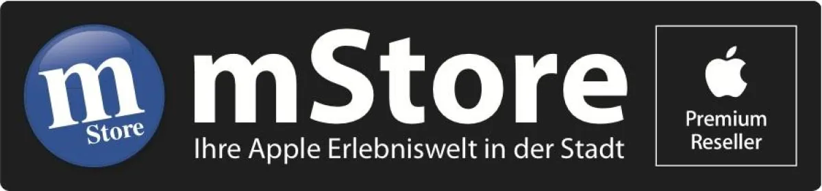 mStore - Ihre Apple Erlebniswelt