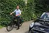 Bild: Hausverwaltung mit E-Bike-Power