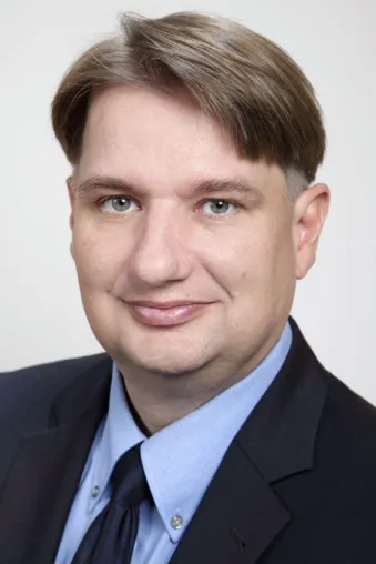 Bild: Vollzeit-Vater mit Beruf - Im Interview Holger Vogel, Veranstalter der women&work