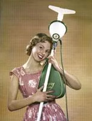 125 Jahre Vorwerk Bild: 125 Jahre Vorwerk