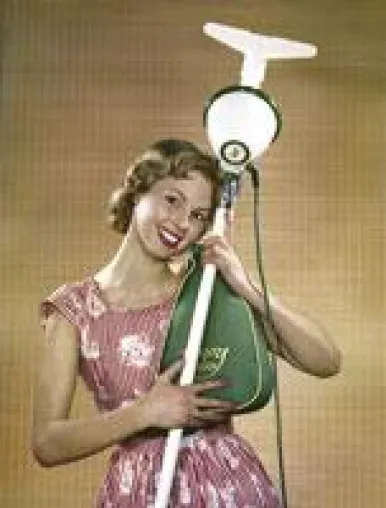 Bild: 125 Jahre Vorwerk