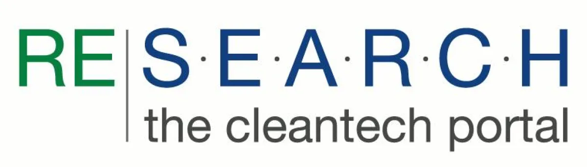 RE:SEARCH GmbH - Webportal für Cleantech-Marktstudien