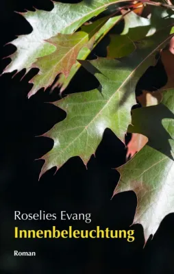 Innenbeleuchtung - Kurzweiliger Frauenroman Bild: Innenbeleuchtung - Kurzweiliger Frauenroman