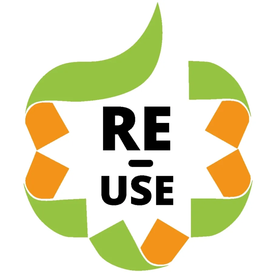 Logo Re-Use Deutschland (© Re-Use Deutschland)