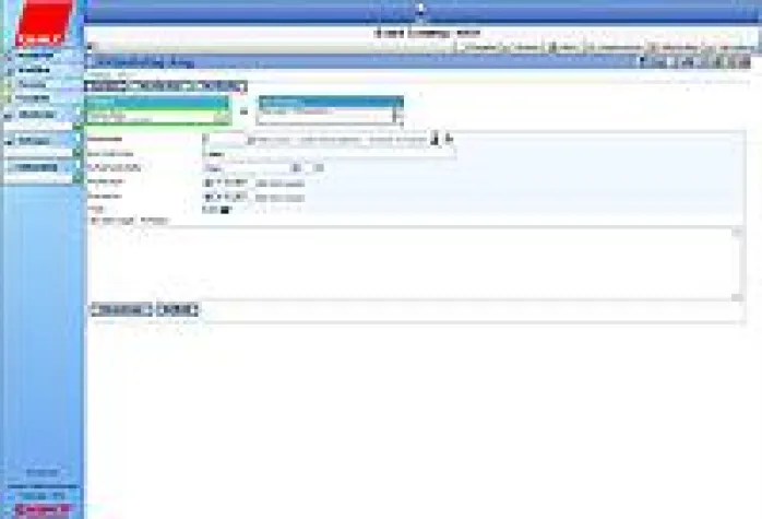 Bild: Zukunft Personal - Exact Software zeigt Employee-Self-Service(ESS)-Lösung Exact Synergy HRM