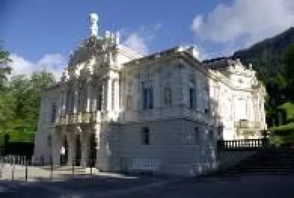 Bild: Weltkulturerbe vor Folgen des Klimawandels schützen