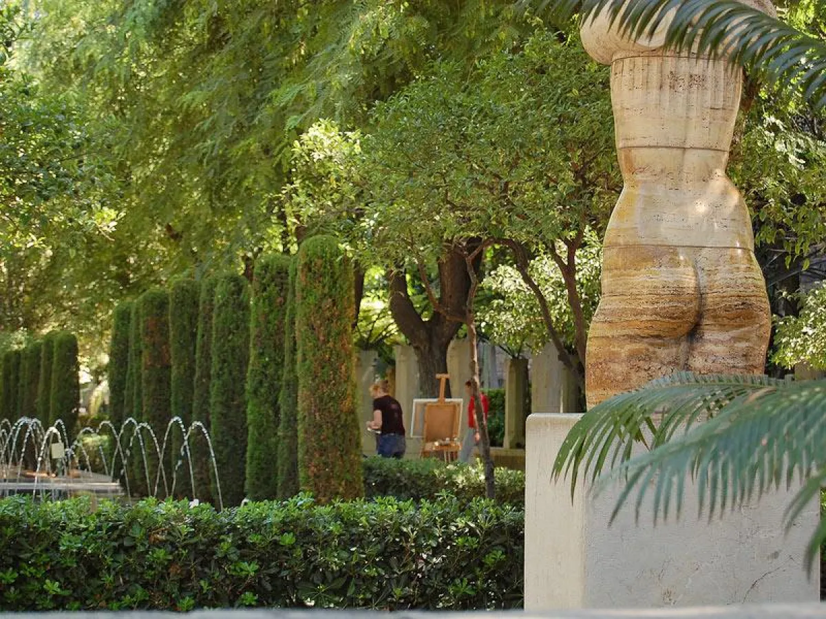 Jeden Tag ein Stück Mallorca mit mallorca-desktop.de