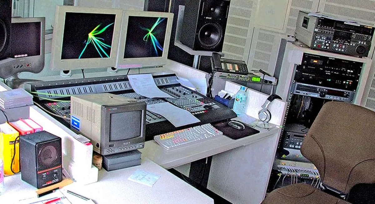 Videos in HD Qualität und deren optimales Hosting für Firmenwebseiten im Internet durch Marketingfachmann Rainer Prüm aus Merzig