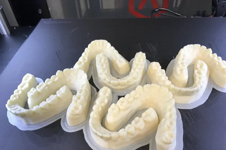 1,00 € Pfand zurück für 3D-Druckmodelle Bild: 1,00 € Pfand zurück für 3D-Druckmodelle