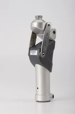 Bild: Robust und funktional