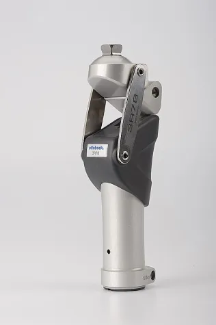 Bild: Robust und funktional