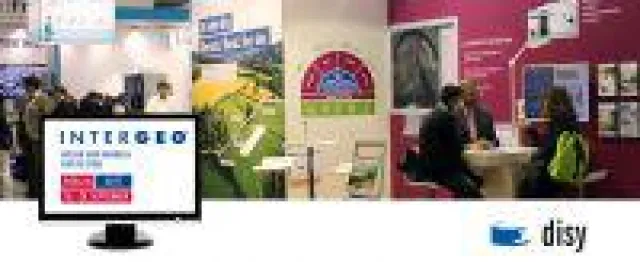Erfolgreiche INTERGEO 2017: Disy feierte 20-jähriges Firmenjubiläum Bild: Erfolgreiche INTERGEO 2017: Disy feierte 20-jähriges Firmenjubiläum